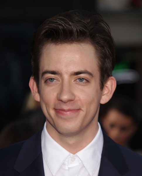 Photo Flash: GLEE 3D Concert the Movie World Premiere Image