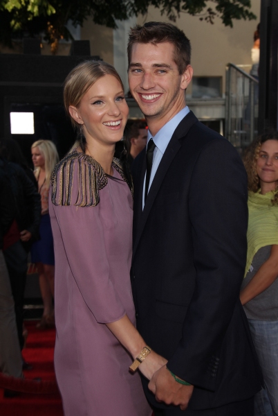 Photo Flash: GLEE 3D Concert the Movie World Premiere Image