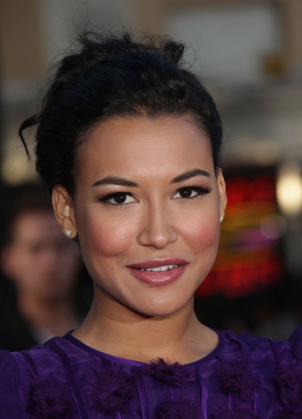 Photo Flash: GLEE 3D Concert the Movie World Premiere Image
