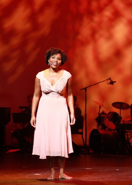 Photo Coverage: Broadway Dreams (BDF) Is the Real Deal! Image