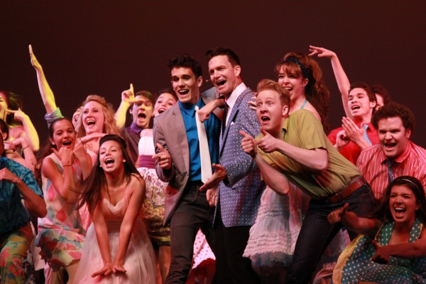 Photo Coverage: Broadway Dreams (BDF) Is the Real Deal! 