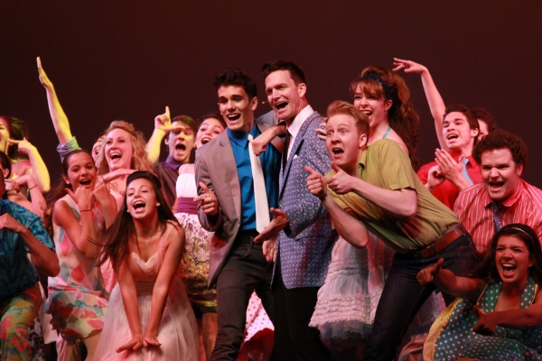 Photo Coverage: Broadway Dreams (BDF) Is the Real Deal! Image