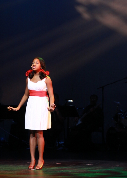 Photo Coverage: Broadway Dreams (BDF) Is the Real Deal! Image