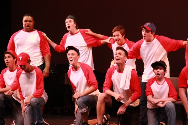 Photo Coverage: Broadway Dreams (BDF) Is the Real Deal! Image