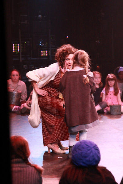 Photo Coverage: Broadway Dreams (BDF) Is the Real Deal! Image