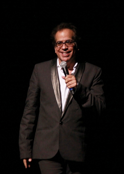 Photo Coverage: Broadway Dreams (BDF) Is the Real Deal! Image