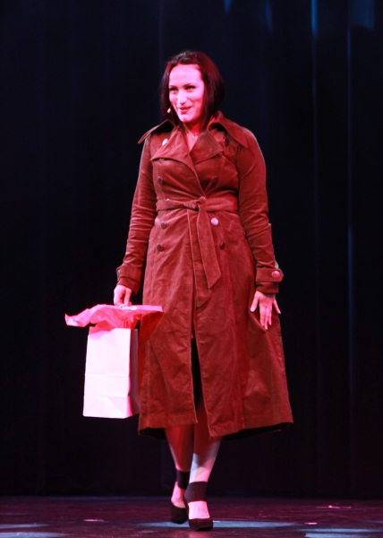 Photo Coverage: Broadway Dreams (BDF) Is the Real Deal! Image