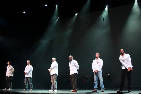 Photo Coverage: Broadway Dreams (BDF) Is the Real Deal! Image