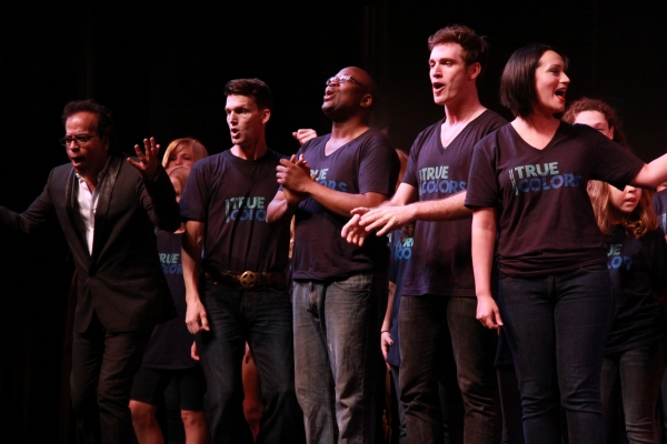 Photo Coverage: Broadway Dreams (BDF) Is the Real Deal! Image