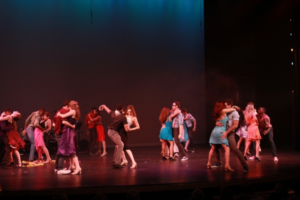 Photo Coverage: Broadway Dreams (BDF) Is the Real Deal! Image