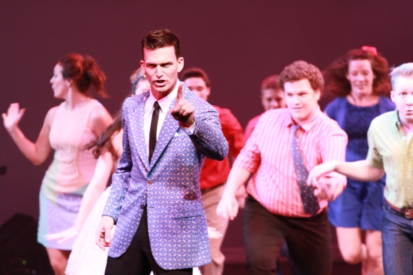 Photo Coverage: Broadway Dreams (BDF) Is the Real Deal! Image