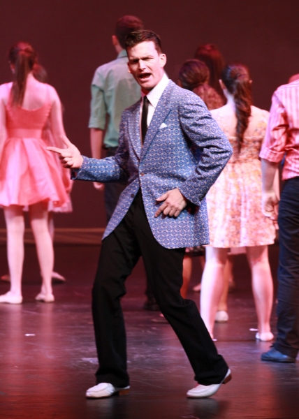 Photo Coverage: Broadway Dreams (BDF) Is the Real Deal! Image