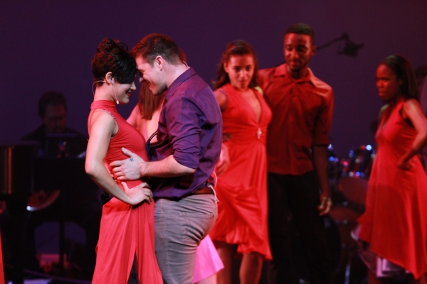 Photo Coverage: Broadway Dreams (BDF) Is the Real Deal! Image