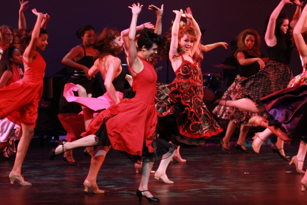 Photo Coverage: Broadway Dreams (BDF) Is the Real Deal! Image