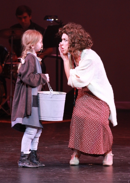 Photo Coverage: Broadway Dreams (BDF) Is the Real Deal! Image