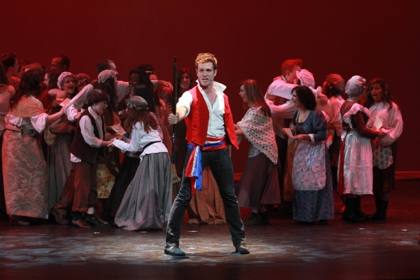 Photo Coverage: Broadway Dreams (BDF) Is the Real Deal! Image