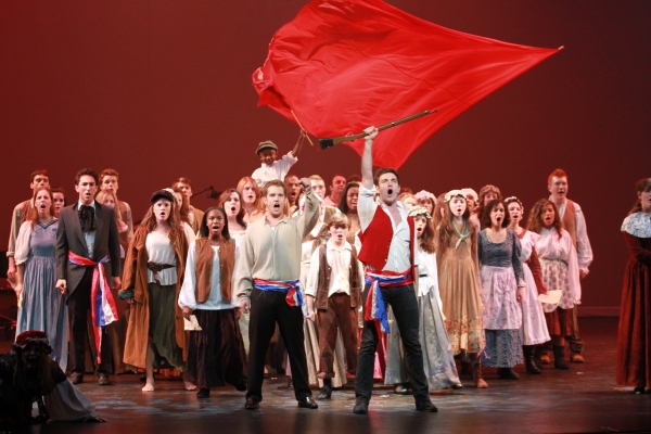 Photo Coverage: Broadway Dreams (BDF) Is the Real Deal! Image
