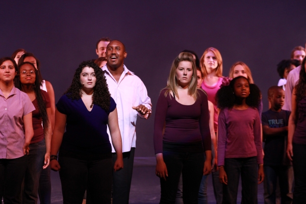 Photo Coverage: Broadway Dreams (BDF) Is the Real Deal! Image