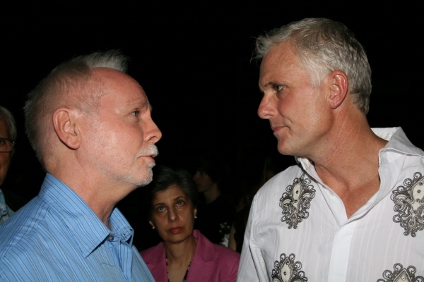 Photo Coverage: REAGLE MUSIC THEATRE OF GREATER BOSTON CELEBRATES OPENING OF 'SOUND OF MUSIC' Image