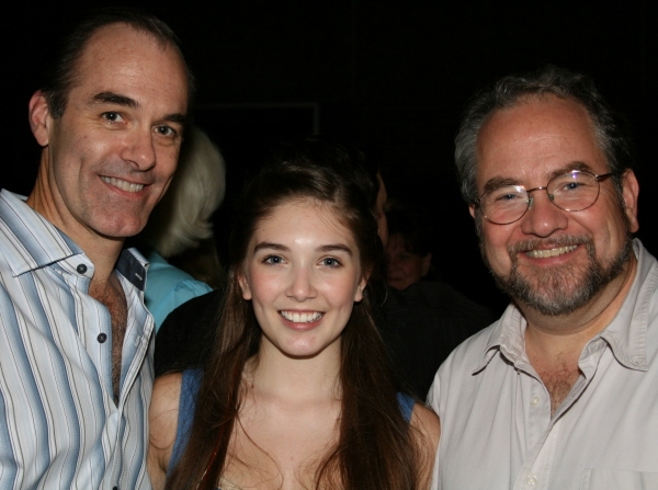 Photo Coverage: REAGLE MUSIC THEATRE OF GREATER BOSTON CELEBRATES OPENING OF 'SOUND OF MUSIC' Image