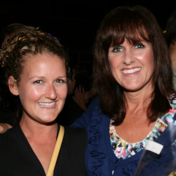 Photo Coverage: REAGLE MUSIC THEATRE OF GREATER BOSTON CELEBRATES OPENING OF 'SOUND OF MUSIC' Image