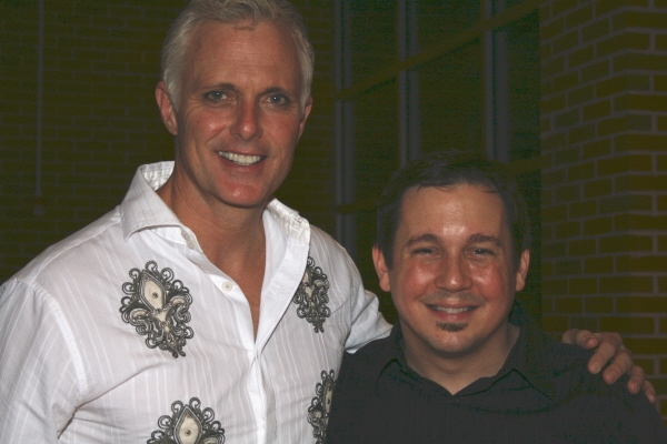 Photo Coverage: REAGLE MUSIC THEATRE OF GREATER BOSTON CELEBRATES OPENING OF 'SOUND OF MUSIC' Image