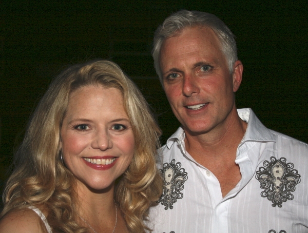 Photo Coverage: REAGLE MUSIC THEATRE OF GREATER BOSTON CELEBRATES OPENING OF 'SOUND OF MUSIC' Image