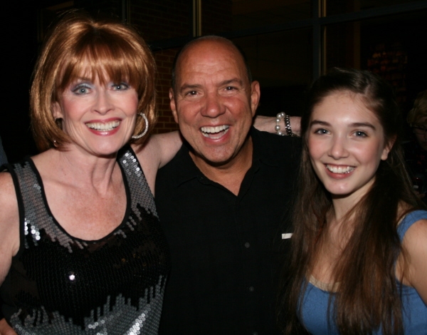 Photo Coverage: REAGLE MUSIC THEATRE OF GREATER BOSTON CELEBRATES OPENING OF 'SOUND OF MUSIC' 
