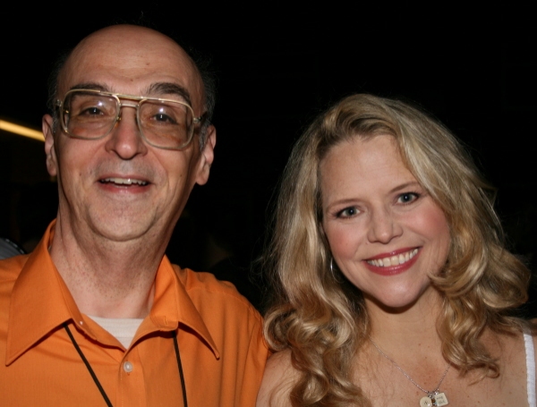 Photo Coverage: REAGLE MUSIC THEATRE OF GREATER BOSTON CELEBRATES OPENING OF 'SOUND OF MUSIC' Image