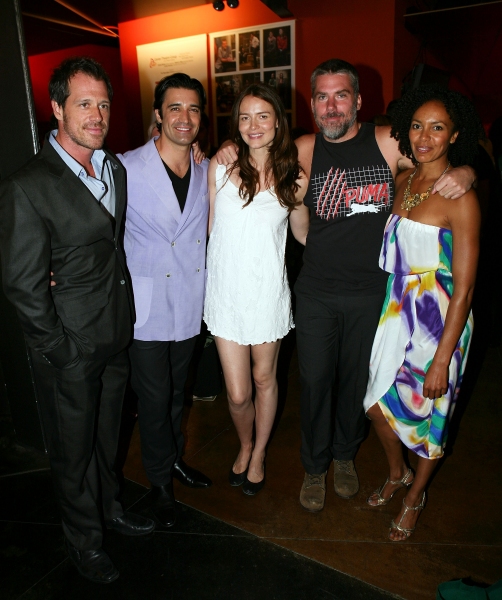 Photo Flash: CTG's THIS - Opening Night! Image