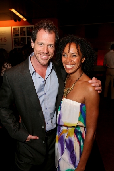 Photo Flash: CTG's THIS - Opening Night! Image