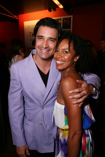 Photo Flash: CTG's THIS - Opening Night! Image
