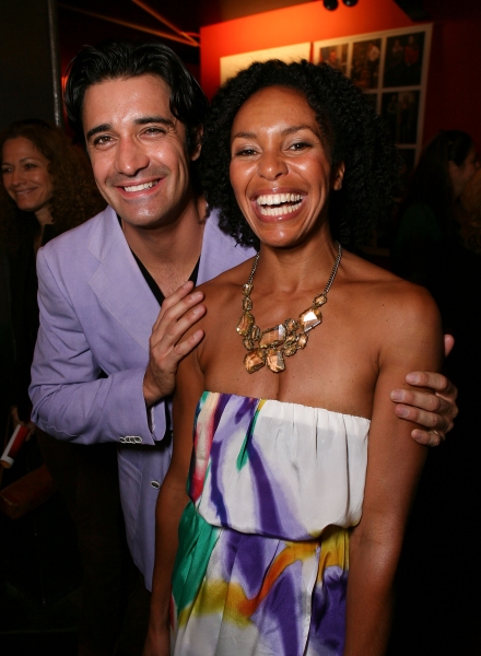 Photo Flash: CTG's THIS - Opening Night! Image