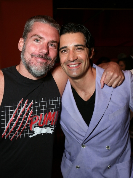 Photo Flash: CTG's THIS - Opening Night! Image