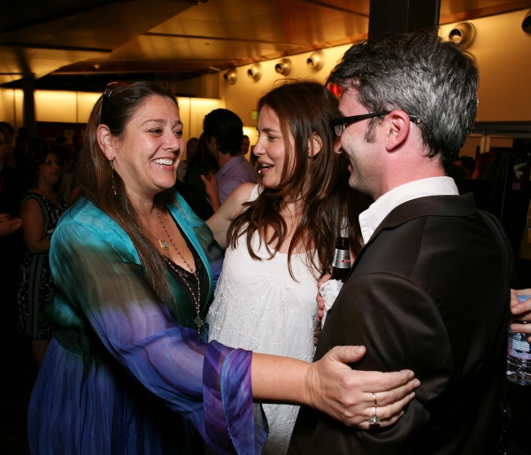 Photo Flash: CTG's THIS - Opening Night! Image
