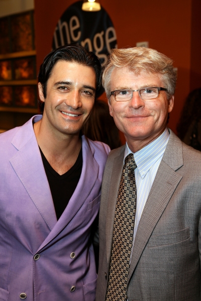 Photo Flash: CTG's THIS - Opening Night! Image