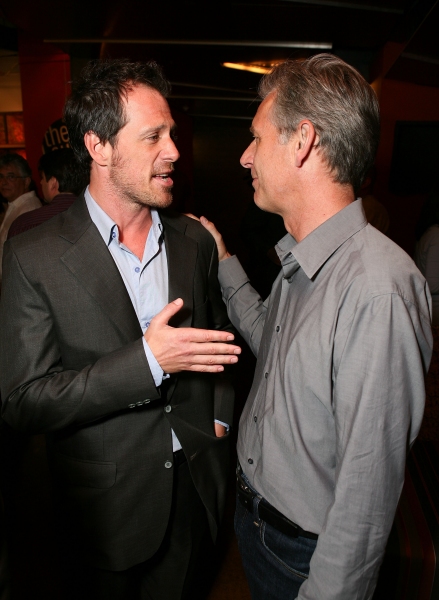 Photo Flash: CTG's THIS - Opening Night! Image