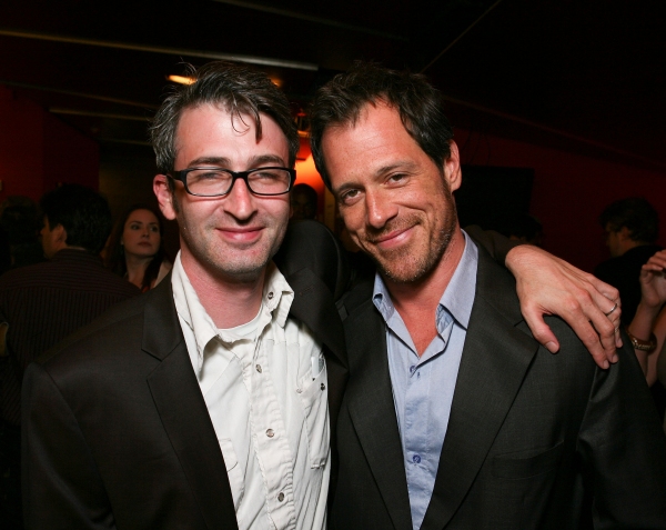 Photo Flash: CTG's THIS - Opening Night! Image