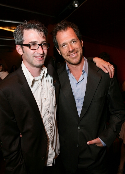 Photo Flash: CTG's THIS - Opening Night! Image
