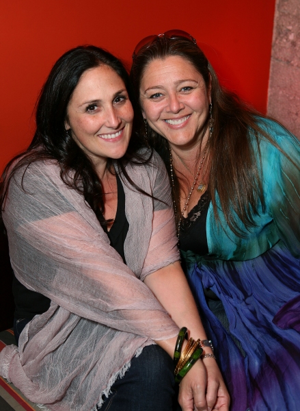 Photo Flash: CTG's THIS - Opening Night! Image