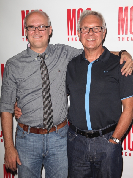 Photo Coverage: Meet The Cast & Creatives of THE SUBMISSION Image