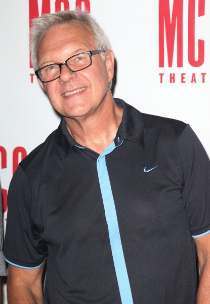 Walter Bobbie attending the Meet & Greet the Cast for MCC's Premiere Production of 'T Photo