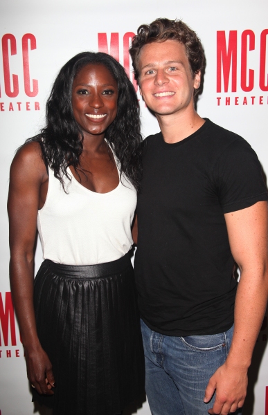 Photo Coverage: Meet The Cast & Creatives of THE SUBMISSION Image