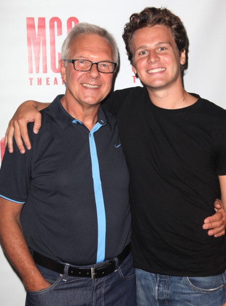 Photo Coverage: Meet The Cast & Creatives of THE SUBMISSION Image
