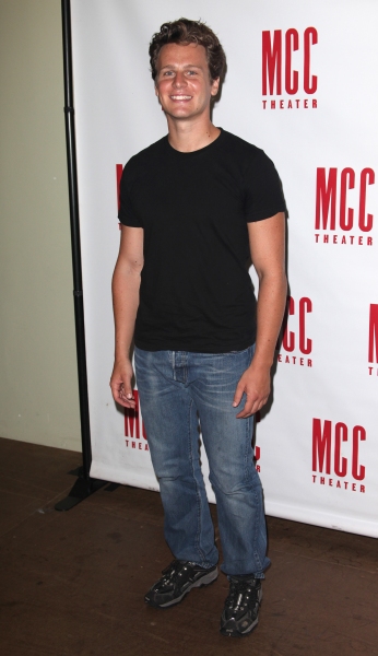 Photo Coverage: Meet The Cast & Creatives of THE SUBMISSION Image
