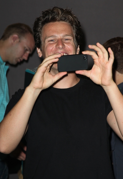 Photo Coverage: Meet The Cast & Creatives of THE SUBMISSION Image