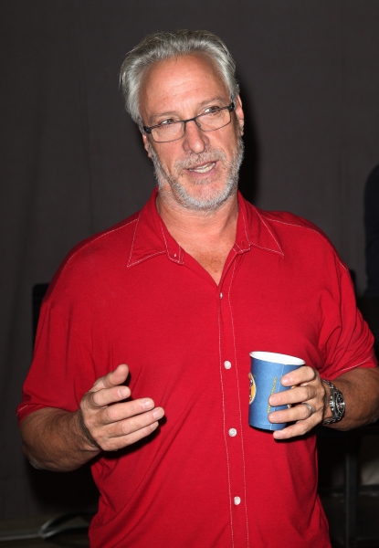 Photo Coverage: Meet The Cast & Creatives of THE SUBMISSION Image