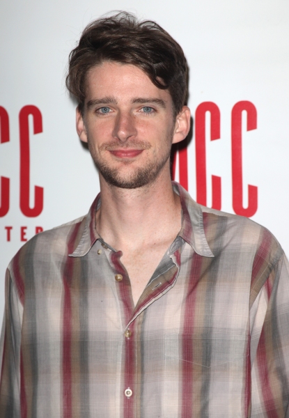 Photo Coverage: Meet The Cast & Creatives of THE SUBMISSION Image