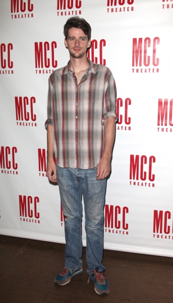 Photo Coverage: Meet The Cast & Creatives of THE SUBMISSION Image