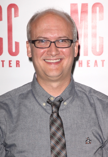 Photo Coverage: Meet The Cast & Creatives of THE SUBMISSION Image